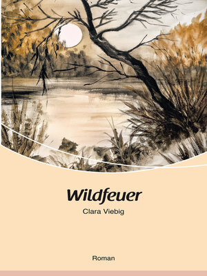 cover image of Wildfeuer